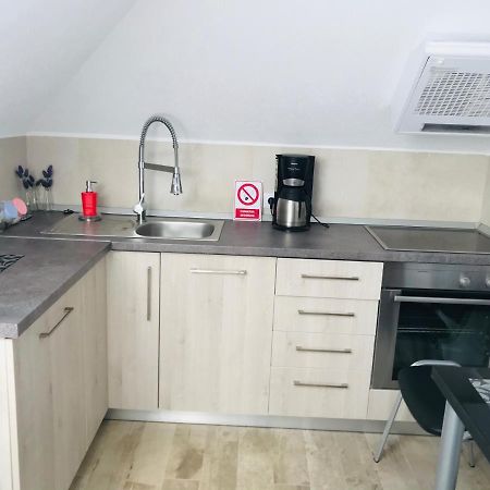 Vila Nona Apartment Sibiu Exteriör bild