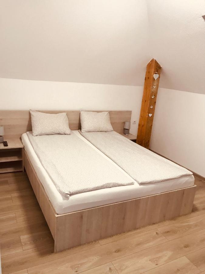 Vila Nona Apartment Sibiu Exteriör bild