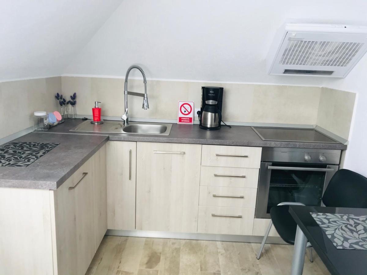 Vila Nona Apartment Sibiu Exteriör bild